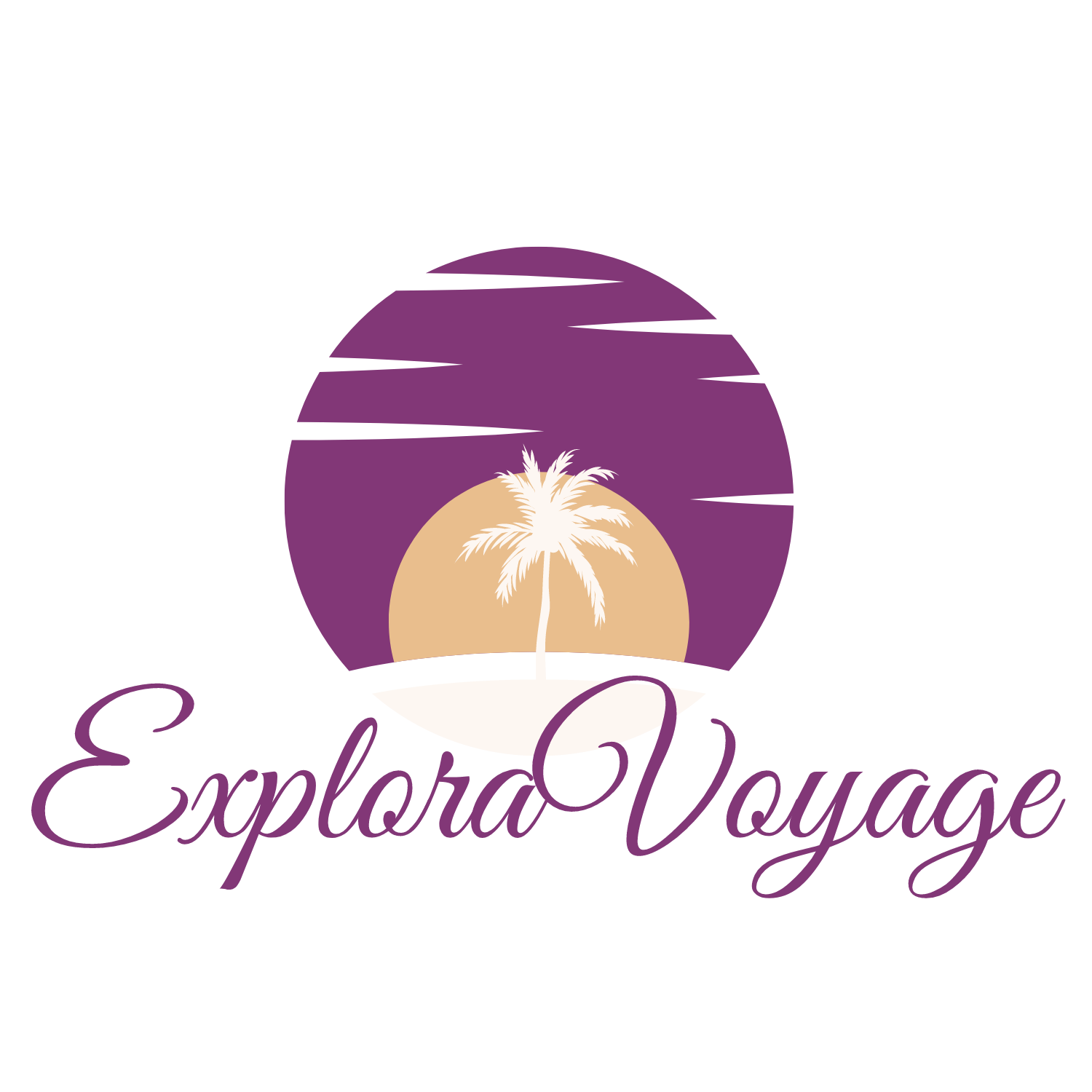Explora Voyage