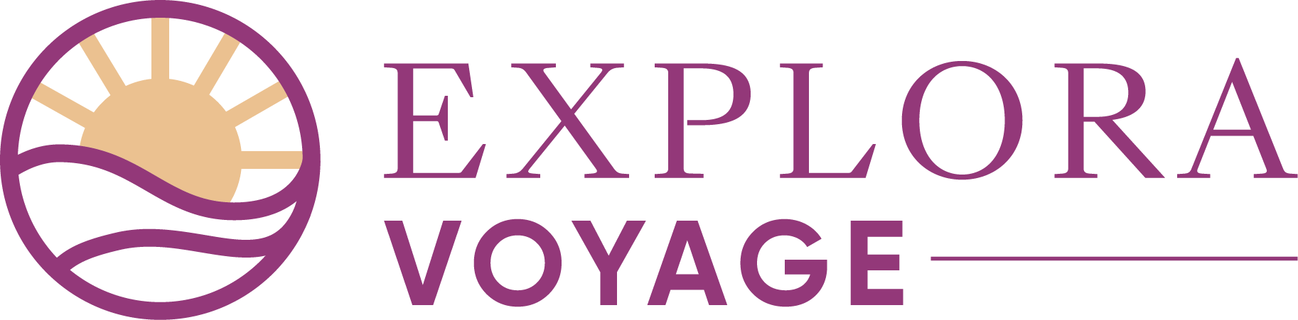Explora Voyage