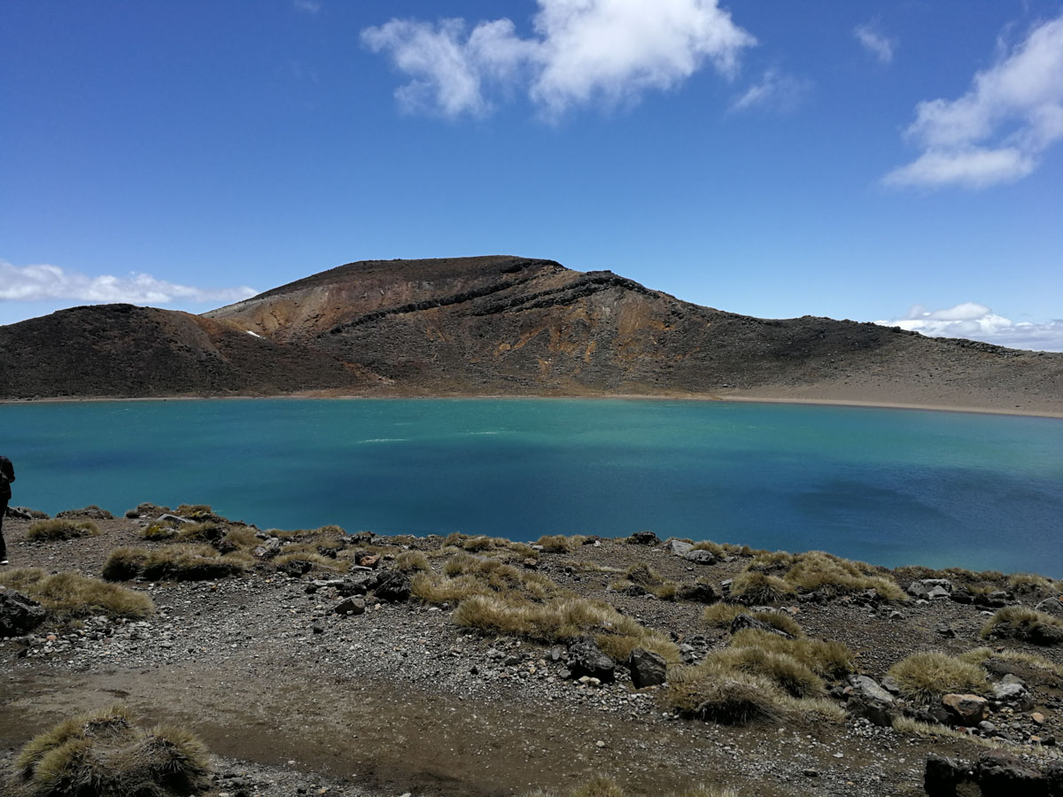 Parc national de Tongariro