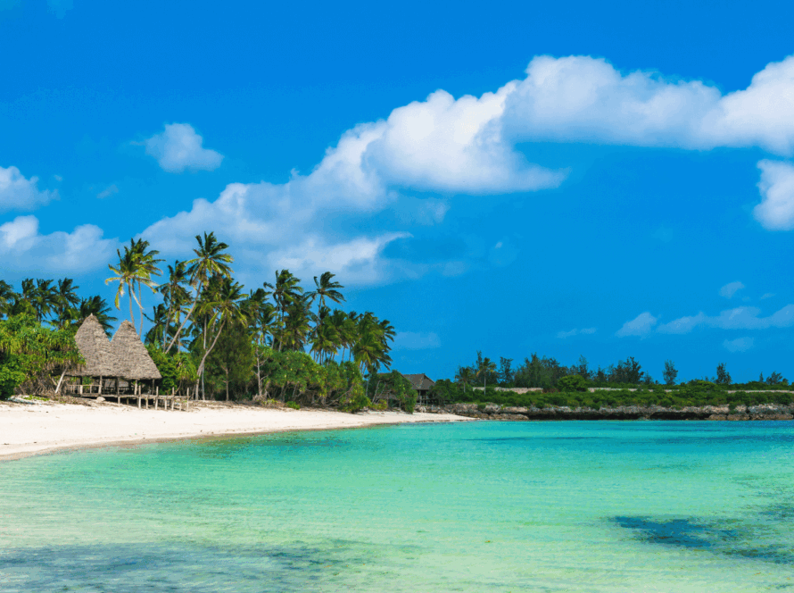 Zanzibar