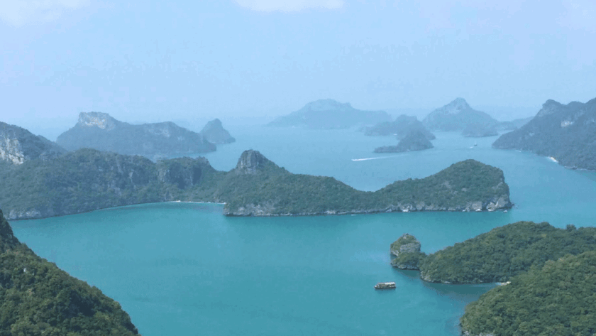 Thaïlande
