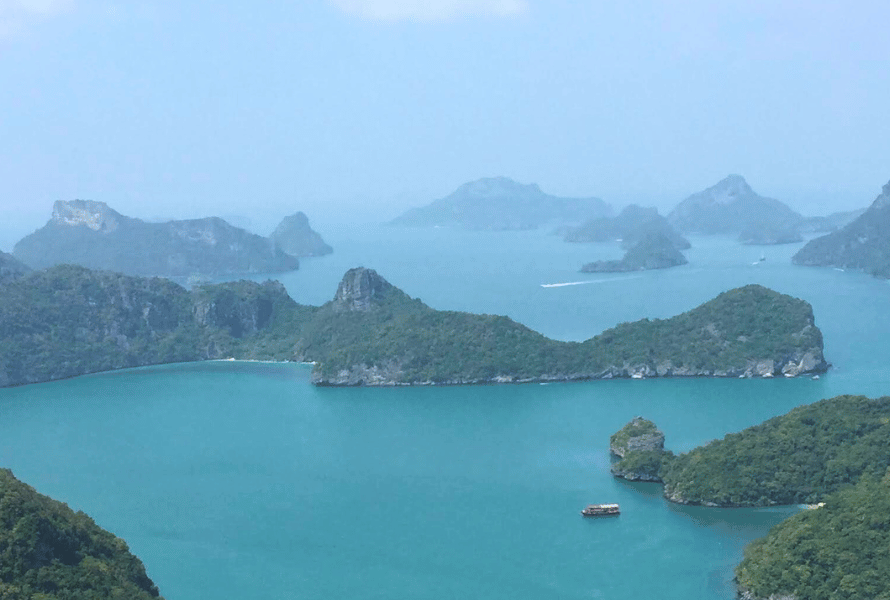 Thaïlande