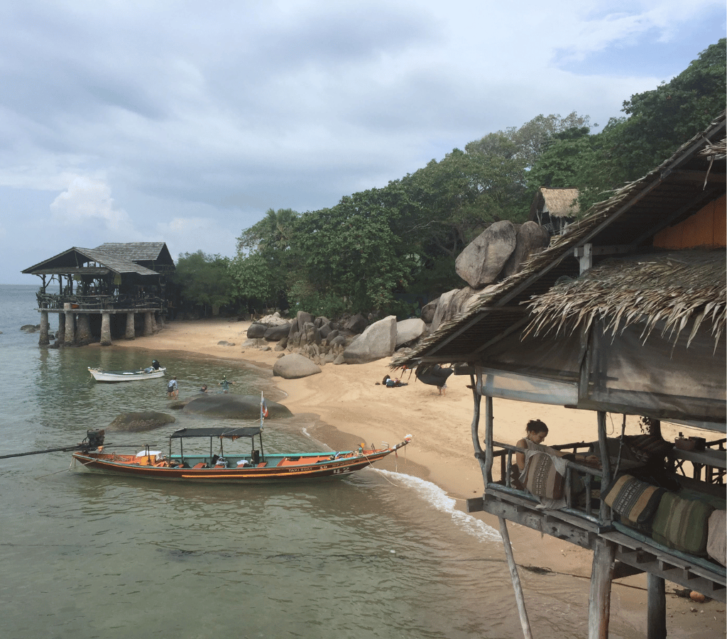Thaïlande