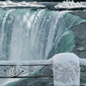 Chute du Niagara