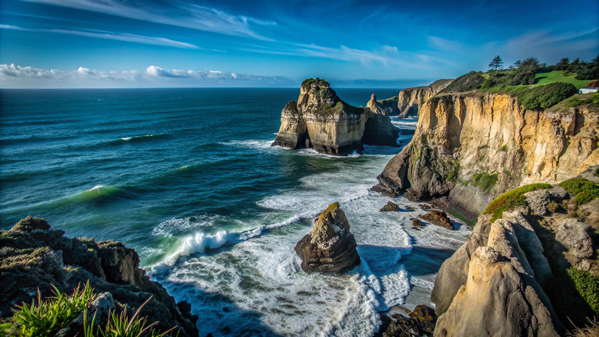 Nouvelle-Zélande