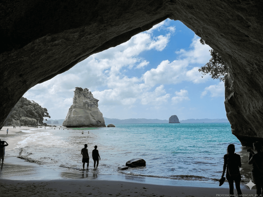 coromandel