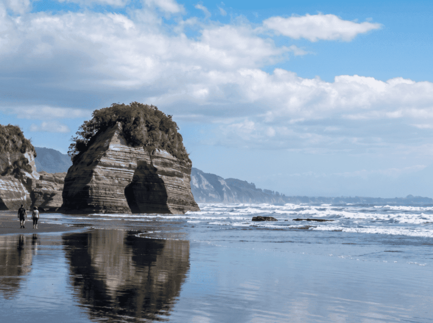 road trip nouvelle-zélande
