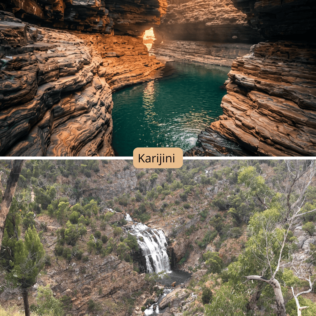 parc national de karijini