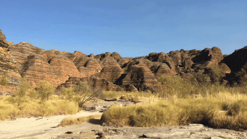 parc national purnululu