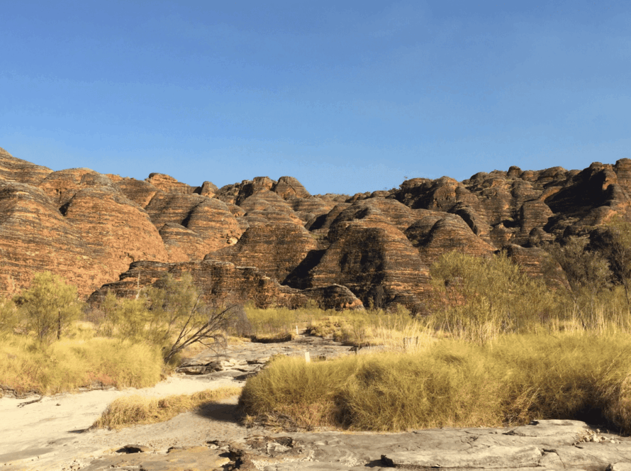parc national purnululu