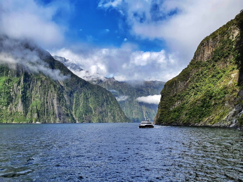 Nouvelle-Zélande