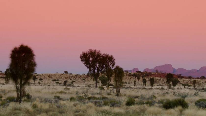 Australie