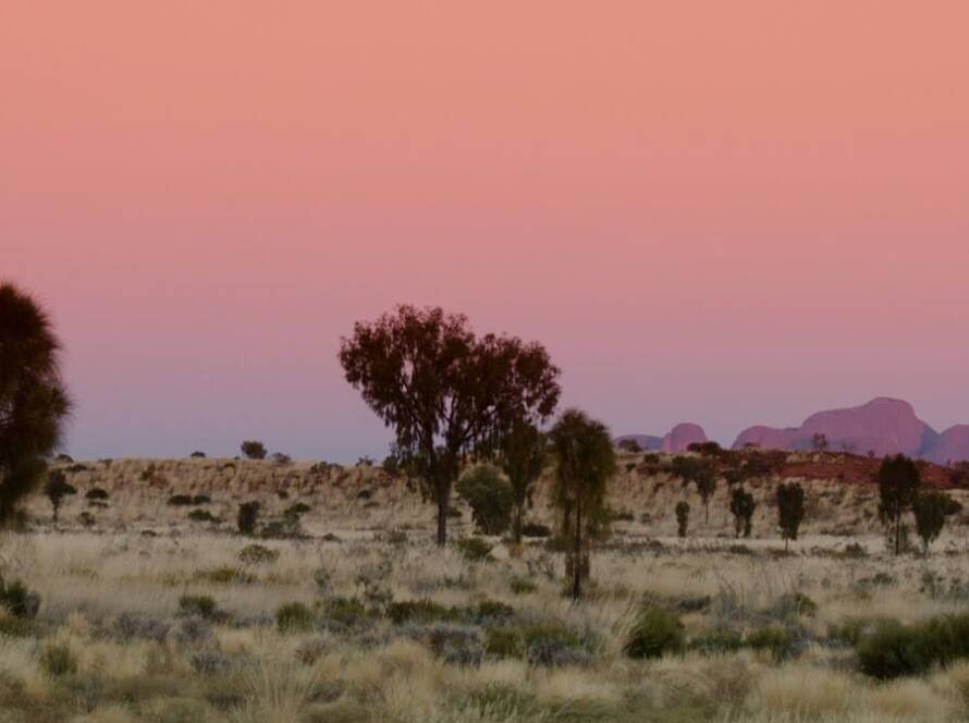 Australie