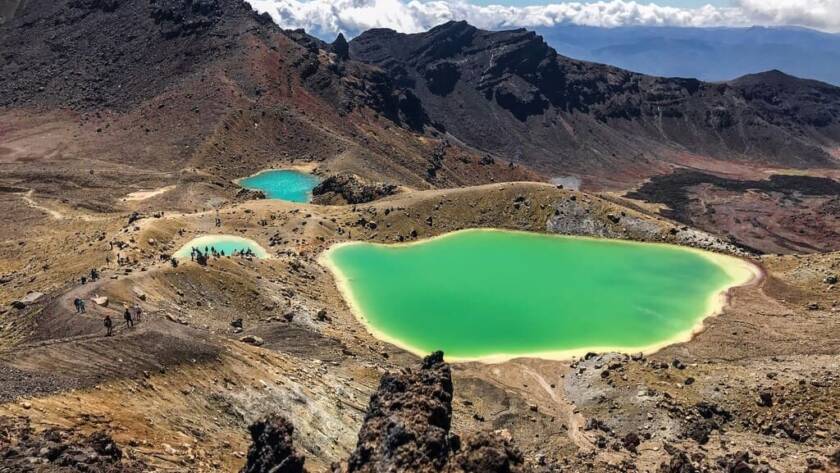 Nouvelle-Zélande