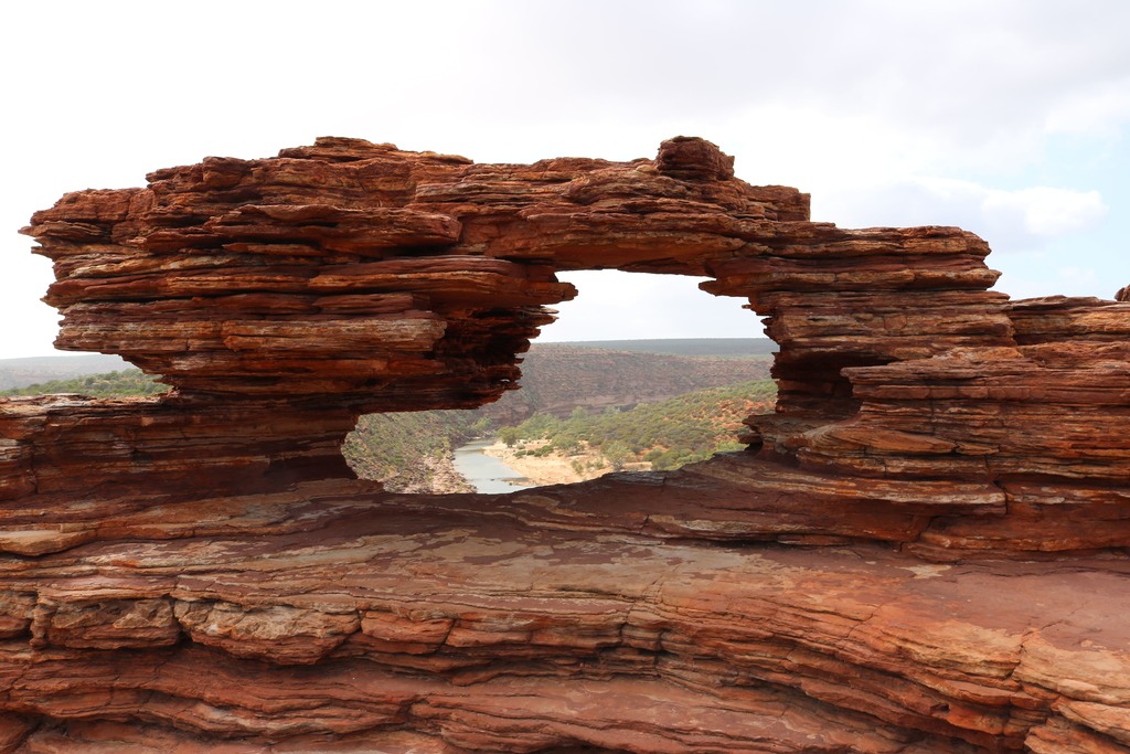 côte ouest australie