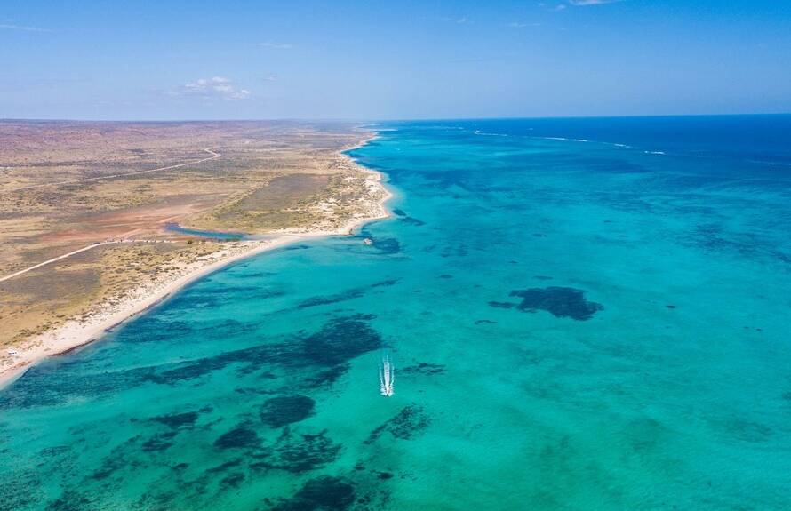 australie