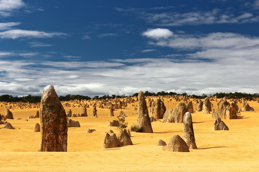 côte ouest australie